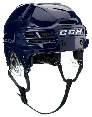 Obrázok produktu pre Prilba CCM SUPER TACKS X navy L