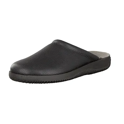 Produktbild von Rohde Herren Pantolette schwarz