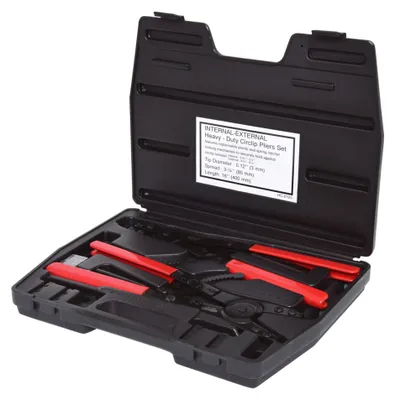 Produktbild von KS Tools 500.1300, Chrom-Vanadium-Stahl, 1,8 kg