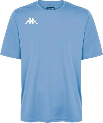 Immagine prodotto di Kappa Dovo - Maglietta a maniche corte Blue M Uomo Blue M