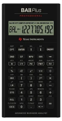 Imagen del producto de Calculadora TI-84 Plus Professional