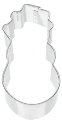 Zdjęcie produktu dla WMF 23.0061.2188, Srebrny, 70 mm, 1 szt.