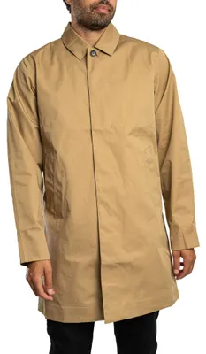 Produktbild von Barbour Lorden Wasserdichte Jacke, Beige S