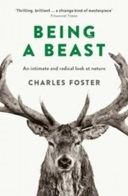 Imagen del producto de Being a Beast