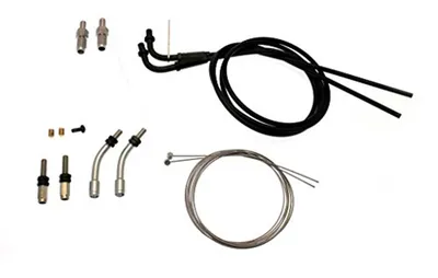 Produktbild von Universal Gaskabel für Gasgriff XM2