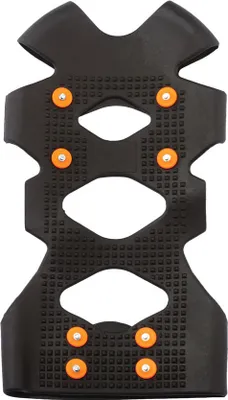 Obrázok produktu pre Ergodyne Trex 6300, Ice/snow shoe grips, Čierna, Samec, Dospelý, 5-7.5, M