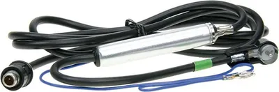 Obrázok produktu pre Adaptér antény ISO / fantómové zosilnenie Polo 2000 ->