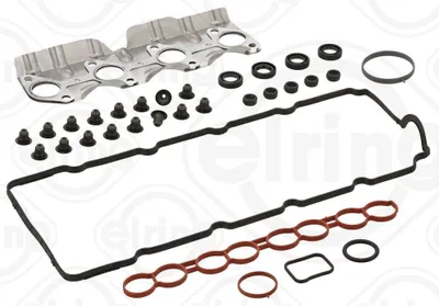 Produktbild von ELRING 786.810 Zylinderkopf Dichtungssatz für HYUNDAI Tucson (TL, TLE) für KIA SPORTAGE (SL)