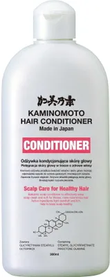Produktbild von Kaminomoto Hair Conditioner 300 ml - Haarspülung