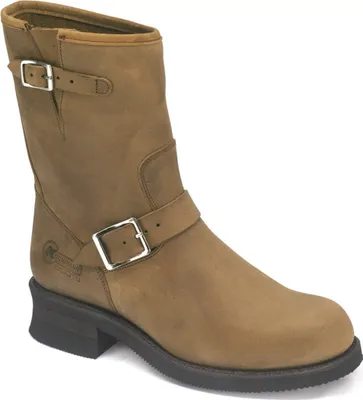 Produktbild von Kochmann Engineer Stiefel kurz, braun, 42