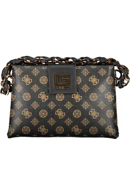 Produktbild von GUESS JEANS Tasche Damen Textil Braun SF17273 - Größe: Einheitsgröße
