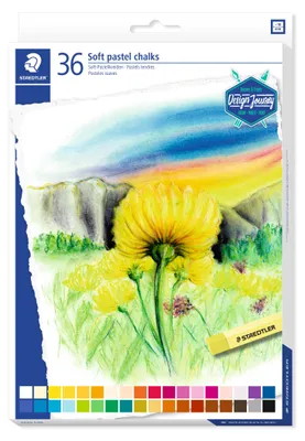 Obrázek produktu pro Staedtler 2430, 36 kusů