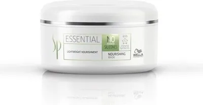 Produktbild von Wella SP Essential Mask, Inhalt:400 ml