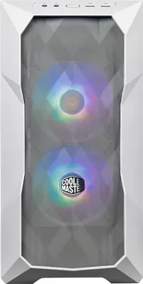 Zdjęcie produktu dla COOLER MASTER TD300 MESH biały