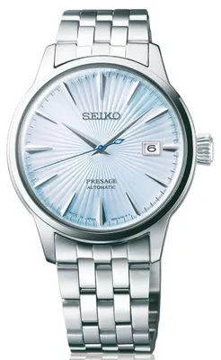 Image de Seiko, modèle Srpe19J1