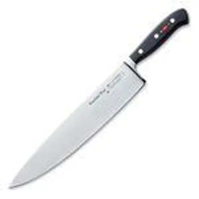 Obrázok produktu pre F. DICK Premier Plus Kochmesser Klinge 30 cm Kochmesser Universalmesser
