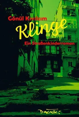 Produktbild von Klinge