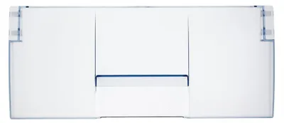 Produktbild von easyPART passend für 4542160500 Beko Gefrierfachklappe oben für Gefrierschrank KühlGefrierKombination
