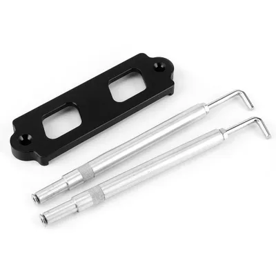 Obrázek produktu pro Držák autobaterie, Držák autobaterie, Držák autobaterie, Držák autobaterie, Držák autobaterie, Sada držáků autobaterie