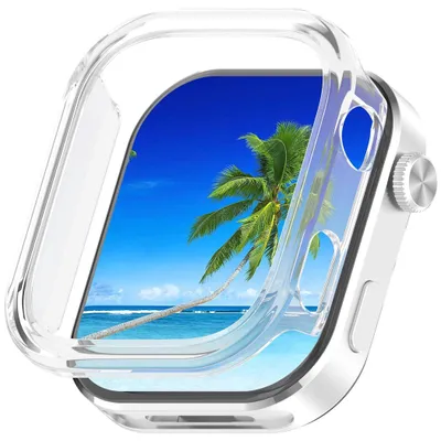Image de Coque en plastique pour Xiaomi Redmi Watch 6 - Coque de protection résistante aux chocs