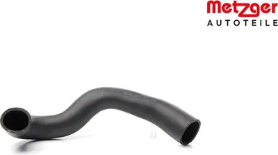 Produktbild von METZGER 2400707 Turbo Ladeluftschlauch für FORD TRANSIT CONNECT (P65, P70, P80) Tourneo Connect Mk1