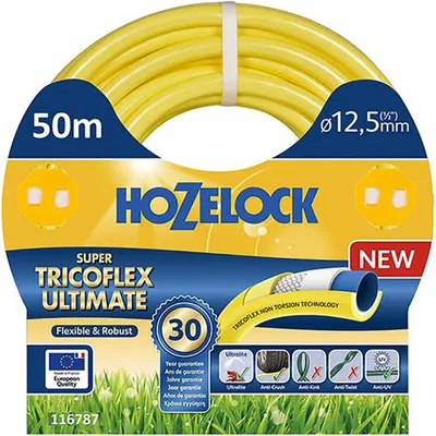Produktbild von Tricoflex Super Tricoflex Ulitmate Ø 25 mm, 25 m