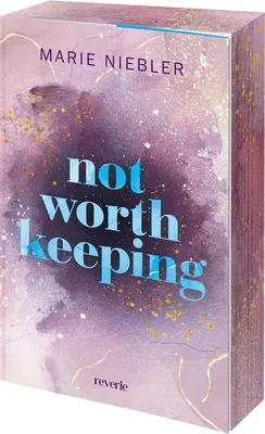 Image de Not Worth Keeping
