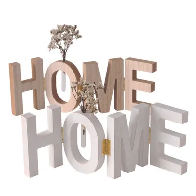 Zdjęcie produktu dla Napis HOME