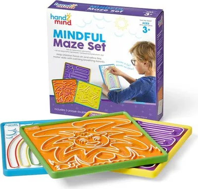 Produktbild von Learning Resources 93247, 3 Jahr(e), Mehrfarbig