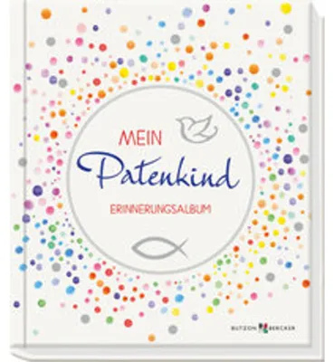 Produktbild von Mein Patenkind