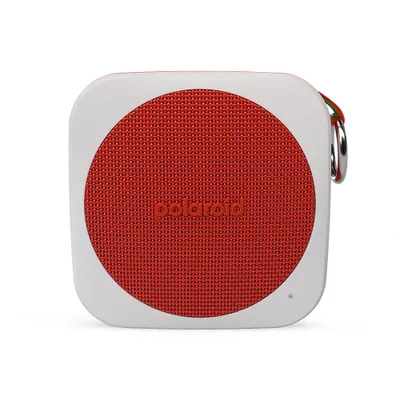 Produktbild von Polaroid PLRMUSICP19081RED, Rot, Weiß, 1 Stück(e)