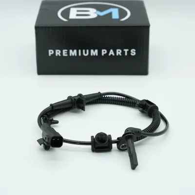 Productafbeelding van ABS-sensor voorzijde, Opel Insignia A, Saab 9-5. Wieltoerental sensor, artikelnummer 12841616