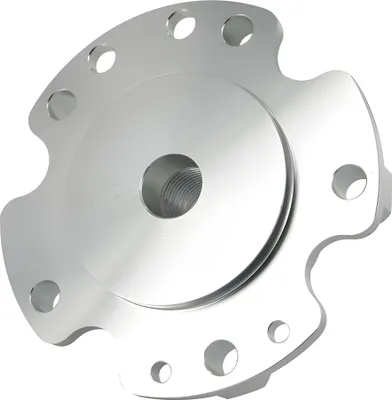 Produktbild von Brennraumkalotte Stage6 R/T 70/85/95 4 mm CNC für Yamaha Aerox 50 Cat ab Bj.