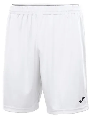 Immagine prodotto di Pantaloncini sportivi da uomo Joma, taglie dalla 7XS alla 2XL - Fascia elastica con coulisse - Prodotto di alta qualità