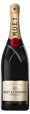Produktbild von Moet & Chandon Impérial Brut Jeroboam - 3 Liter