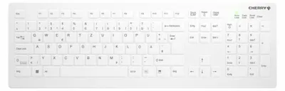 Produktbild von Active Key MTA AK-C8112F Wireless DE-Layout weiß (AK-C8112F-FU1-W/GE)