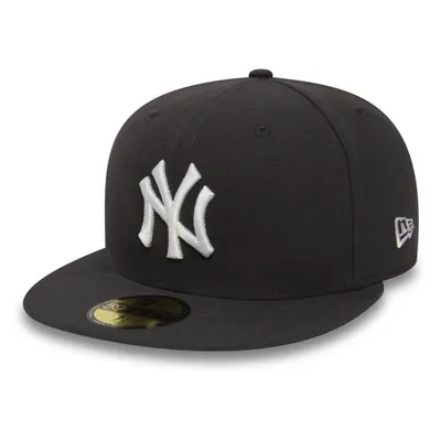 Obrázok produktu pre New Era 59Fifty Fitted Cap New York Yankees graphite - 7 7/8