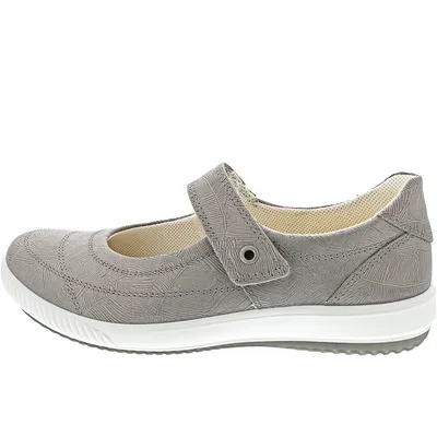 Produktbild von Legero TANARO 5.0 2-000300-9150 (5.5/metallic silver)