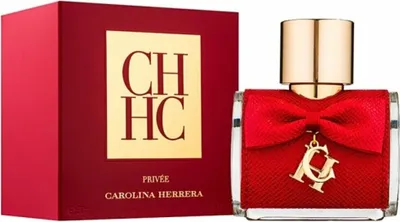 Obrázek produktu pro Carolina Herrera Ch Privée parfémovaná voda ve spreji 50ml