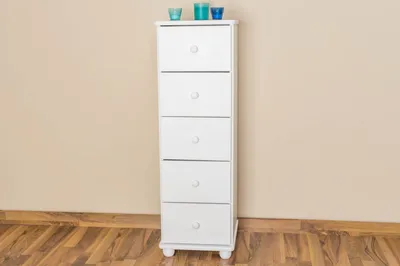 Produktbild von Kieferkommode 40 cm breit