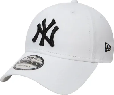 Produktbild von New Era 9FORTY Essential New York Yankees Cap