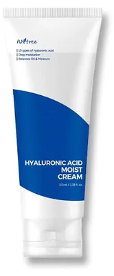 Obrázok produktu pre Isntree Hyaluronic Acid Moist Cream 100 ml