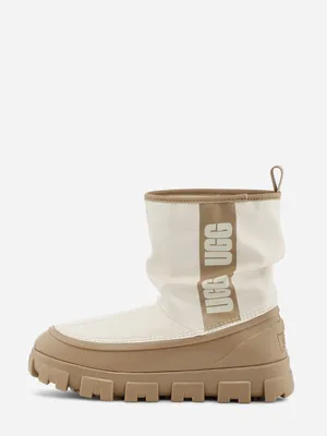 Obrázok produktu pre Dámske topánky UGG, CLASSIC BRELLAH MI