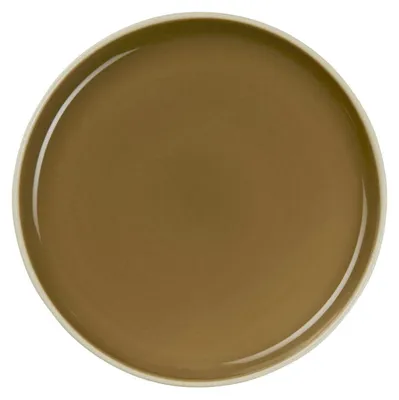 Produktbild von ASA Dessertteller, mocha SEMANA D. 21 cm