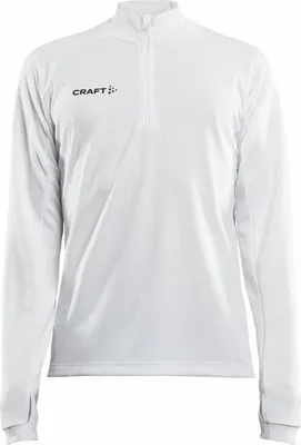 Obrázek produktu pro CRAFT Evolve Halfzip M White XXL