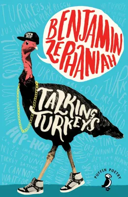 Produktbild von Talking Turkeys