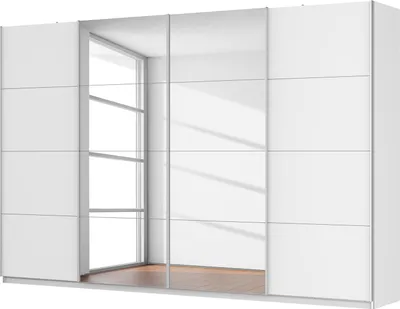 Produktbild von home24 Schwebetürenschrank