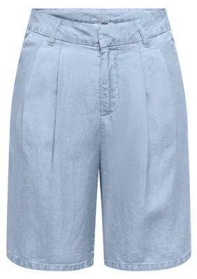 Produktbild von ONLY Onlcharis Life Bermuda Shorts WVN Cc