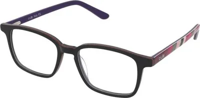 Produktbild von Computer-Brille Crullé Kids DB2203 C6 mit Blaulichtfilter