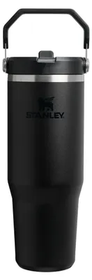 Produktbild von Stanley 1913 Flip Straw Tumbler 0.89L - Black